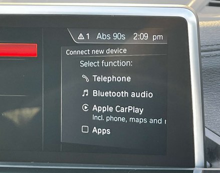 BMW X1 2.0 X1 sDrive 20i M Sport Auto 5dr 31