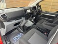 Citroen Dispatch 2.0 Dispatch 1400 Enterprise+ Blue HDi S/S 32
