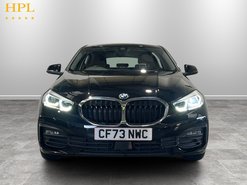 BMW 1 Series 1.5 118i SE (LCP) Hatchback 5dr Petrol DCT Euro 6 (s/s) (136 ps) 1 Owner -