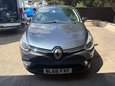 Renault Clio DYNAMIQUE S NAV DCI 7
