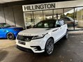 Land Rover Range Rover Velar 2.0 D200 MHEV R-Dynamic HSE Auto 4WD Euro 6 (s/s) 5dr 9