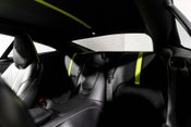 Aston Martin DB11 AMR V12. FULL ASH. H & C SEATS. CARBON FIBRE INTERIOR PACK. FRONT END PPF. 23