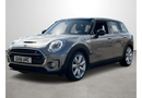 Mini Clubman 2.0 Cooper S 6dr 6