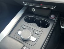 Audi S5 3.0 TFSI V6 Coupe 2dr Petrol Tiptronic quattro Euro 6 (s/s) (354 ps) 29