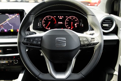 SEAT Arona ECOTSI XPERIENCE 20