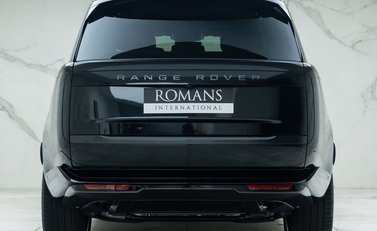 Land Rover Range Rover P400 AUTOBIOGRAPHY LWB 5