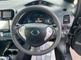 Nissan LEAF 30kWh Acenta Auto 5dr 20