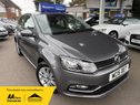 Volkswagen Polo 1.2 TSI BlueMotion Tech SE Euro 6 (s/s) 5dr