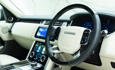 Land Rover Range Rover 4.4 SDV8 Autobiography 9