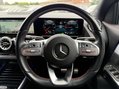 Mercedes-Benz EQA EQA 250 66.5kWh AMG Line SUV 5dr Electric Auto (190 ps) 35