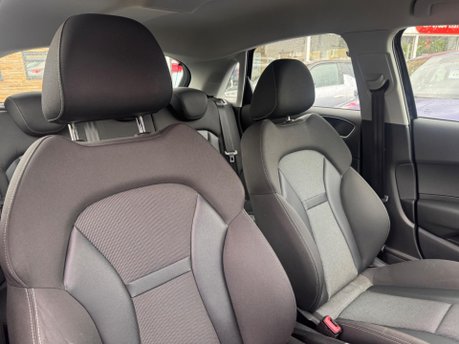 Audi A1 SPORTBACK TFSI SPORT 11