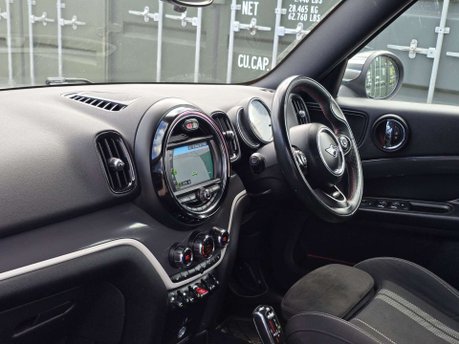 Mini Countryman 2.0 Cooper S Sport SUV 5dr Petrol Steptronic Euro 6 (s/s) (192 ps) 23
