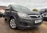 Vauxhall Zafira 1.7 CDTi ecoFLEX Design Euro 5 5dr (SNav)