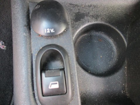 Citroen C3 1.4i 8V VTR 5dr 24