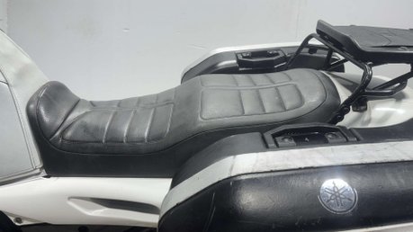 Yamaha XJ 2000 SPARES OR REPAIR PROJECT BIKE 900CC TRIKE PROJECT? 14