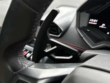 Lamborghini Huracan LP 610-4 61