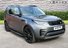 Land Rover Discovery 3.0 Discovery Anniversary Edition SDV6 Auto 4WD 5dr