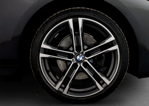 BMW 1 Series 1.5 118I M Sport Auto 5dr 15