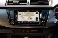Skoda Fabia SE L TSI 22