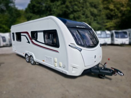 Swift Elegance 645 3