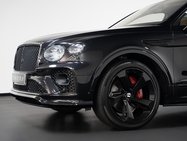 Bentley Bentayga 3.0 TFSi V6 17.3kWh SUV 5dr Petrol Plug-in Hybrid Auto 4WD Euro 6 (s/s) (44 33