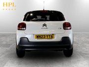 Citroen C3 1.2 PureTech C-Series Edition Hatchback 5dr Petrol EAT6 Euro 6 (s/s) (110 p 6