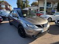 Nissan Qashqai 1.6 dCi Tekna 4WD Euro 6 (s/s) 5dr 8