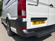 Volkswagen Crafter CR35 L2 H2 177 ps Tdi Trendline DSG 24