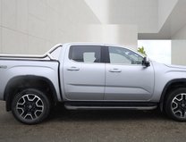 Volkswagen Amarok Style | Auto | 3 LT | Double Cab | Sensors | Camera | EURO 6 3
