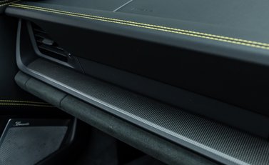 Porsche 911 Targa 4 GTS (992) 27