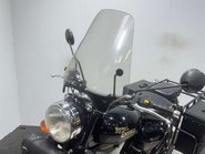 Royal Enfield Bullet 17K 2009 RUNNING RETRO PROJECT BIKE SPARES OR REPAIR 500CC SINGLE 20