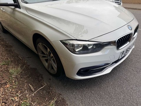 BMW 3 Series 2.0 320i Sport 4dr 56