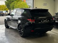 Land Rover Range Rover Sport 3.0 Range Rover Sport HSE Dynamic SDV6 Auto 4WD 5dr 10
