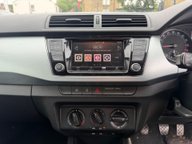Skoda Fabia SE TDI 20