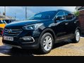 Hyundai SANTA FE 2.2 CRDi Blue Drive Premium SUV 5dr Diesel Manual 4WD Euro 6 (s/s) (7 Seat) 2