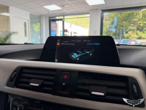 BMW 3 Series 1.5 318i SE Auto Euro 6 (s/s) 4dr 78