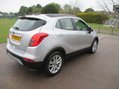 Vauxhall Mokka X 1.4i Turbo ecoTEC Active Euro 6 (s/s) 5dr 9