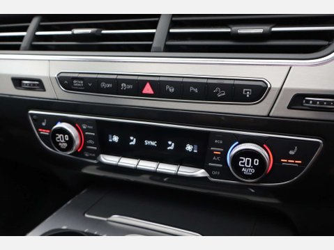 Audi Q7 3.0 Q7 S Line TDI Quattro Auto 4WD 5dr 54