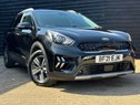 Kia Niro 1.6 Niro 2 HEV Semi-Auto 5dr