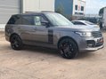 Land Rover Range Rover 4.4 SD V8 Autobiography Auto 4WD Euro 5 5dr 7