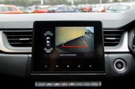 Renault Captur TECHNO E-TECH 34