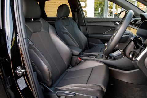 Audi Q3 TFSI S LINE 32