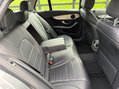 Mercedes-Benz C Class 2.1 C220d Sport G-Tronic+ 4MATIC Euro 6 (s/s) 5dr 19
