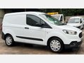 Ford Transit Courier 1.0 EcoBoost Leader Panel Van 4dr Petrol Manual L1 Euro 6 (s/s) (100 ps) 8