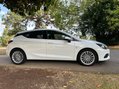 Vauxhall Astra ELITE NAV 14