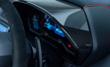 Lamborghini Aventador LP 770-4 SVJ ROADSTER 22