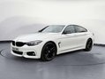 BMW 4 Series 2.0 420d Gran Coupe M Sport Auto 5dr 1