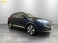 MG ZS 72.6kWh SE Long Range SUV 5dr Electric Auto (156 ps) Air Con - Alloy Wheels