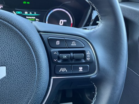 Kia Niro 64kWh 2 Auto 5dr 20