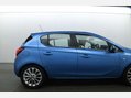 Vauxhall Corsa 1.4 Corsa SE Nav 5dr 9